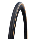 Schwalbe Pro One TT TL Tanwall Tire 700c x 25mm Parts - Tires - Road