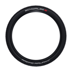 Schwalbe Racing Ralph Super Ground Addix Speed Black Tire Parts - Tires - Mountain