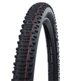 Schwalbe Racing Ralph Super Ground Addix Speed Tire 29" x 2.35" Parts - Tires - Mountain