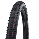 Schwalbe Racing Ralph Super Ground Addix Speed Tire Ralph Addix, Tire, 27.5''x2.25, Folding, Tubeless Ready, Addix Speedgrip, Super Ground, TL Easy, 67TPI, Black Parts - Tires - Mountain