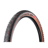 Schwalbe Racing Ralph Super Race Addix Speed Transparent Skin Tire 29" x 2.35" Mountain Tires