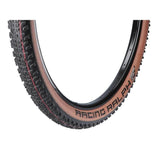 Schwalbe Racing Ralph Super Race Addix Speed Transparent Skin Tire Mountain Tires