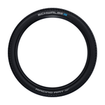 Schwalbe Racing Ray Super Ground Addix Speedgrip Black Tire Parts - Tires - Mountain