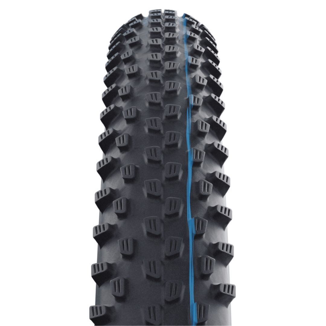 Schwalbe Racing Ray Super Ground Addix Speedgrip Black Tire Parts - Tires - Mountain