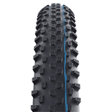 Schwalbe Racing Ray Super Ground Addix Speedgrip Black Tire Parts - Tires - Mountain