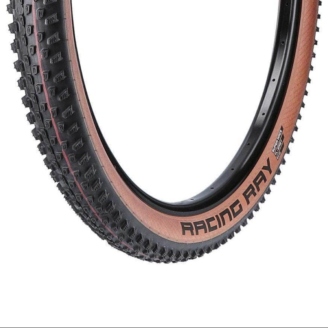 Schwalbe Racing Ray Super Race Addix Speed Tire Mountain Tires