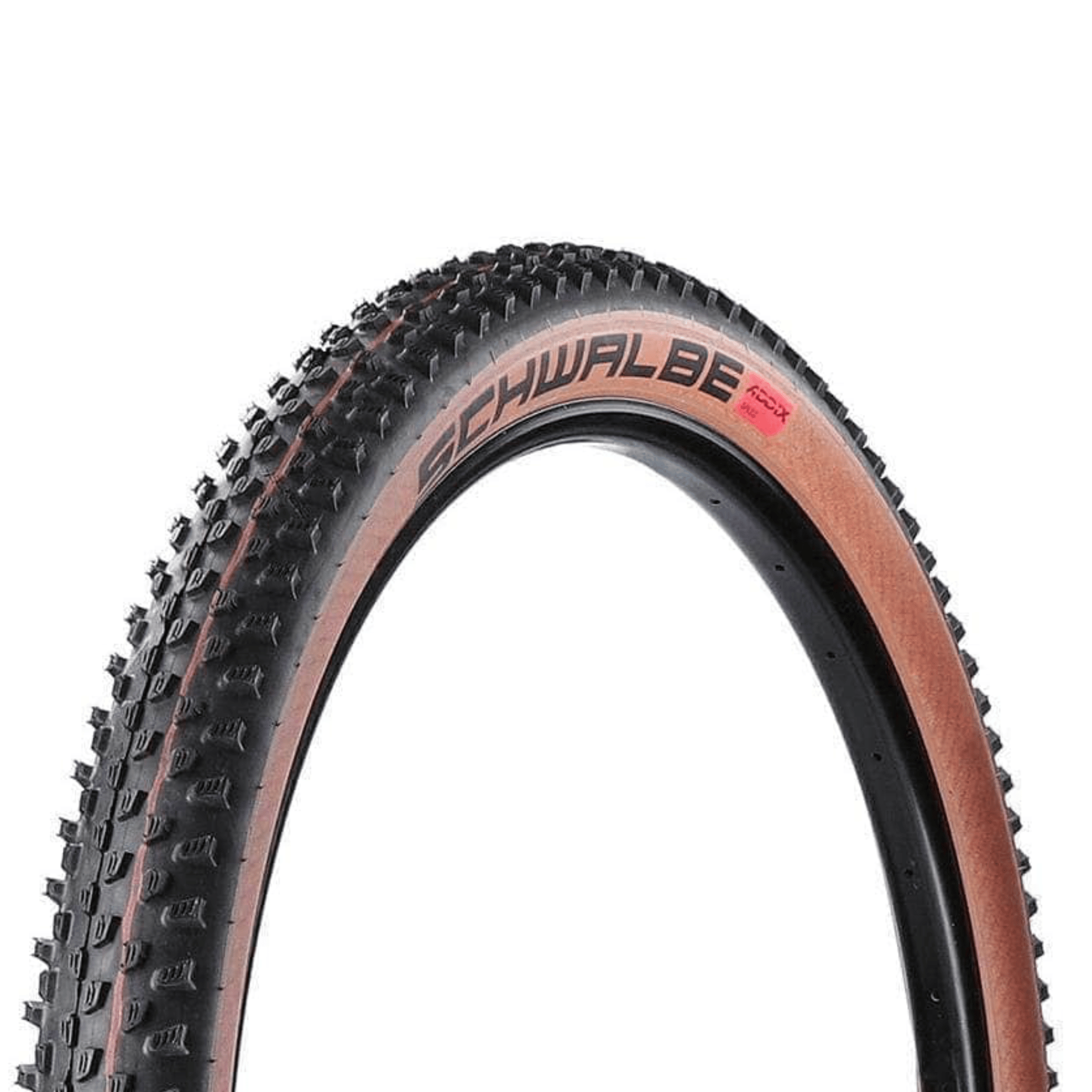 Schwalbe Racing Ray Super Race Addix Speed Tire Parts - Tires - Mountain