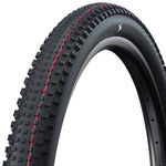 Schwalbe Rick XC Pro Schwalbe, Rick XC Pro, Mountain Tire, 29x2.40, Folding, Clincher, Speed, 67TPI, Black Mountain Tires