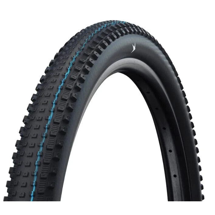 Schwalbe Rick XC Pro SpeedGrip 29 x 2.4 Parts - Tires