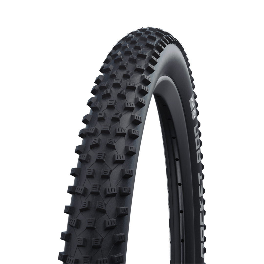 Schwalbe Rocket Ron 26x2.25 Performance Tubeless Ready, Addix Parts - Tires - Mountain