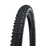 Schwalbe Rocket Ron 26x2.25 Performance Tubeless Ready, Addix Parts - Tires - Mountain