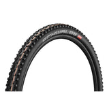 Schwalbe Rocket Ron Addix Mountain Tire, 27.5''x2.25, Folding, Tubeless Ready, Addix Speedgrip, SnakeSkin, 67TPI, Black / 275 Mountain Tires