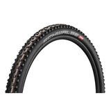 Schwalbe Rocket Ron Addix Schwalbe, Rocket Ron Addix, Tire, 29''x2.25, Folding, Tubeless Ready, Addix Performance, TwinSkin, 67TPI, Black Mountain Tires