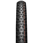 Schwalbe Rocket Ron Addix Schwalbe, Rocket Ron Addix, Tire, 29''x2.25, Folding, Tubeless Ready, Addix Performance, TwinSkin, 67TPI, Black Mountain Tires