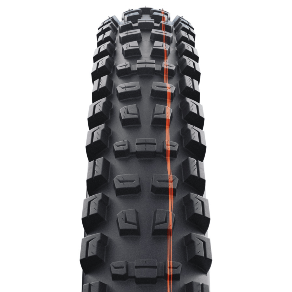 Schwalbe Romy Parts - Tires
