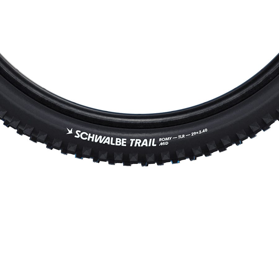 Schwalbe Romy Trail Mountain Tires
