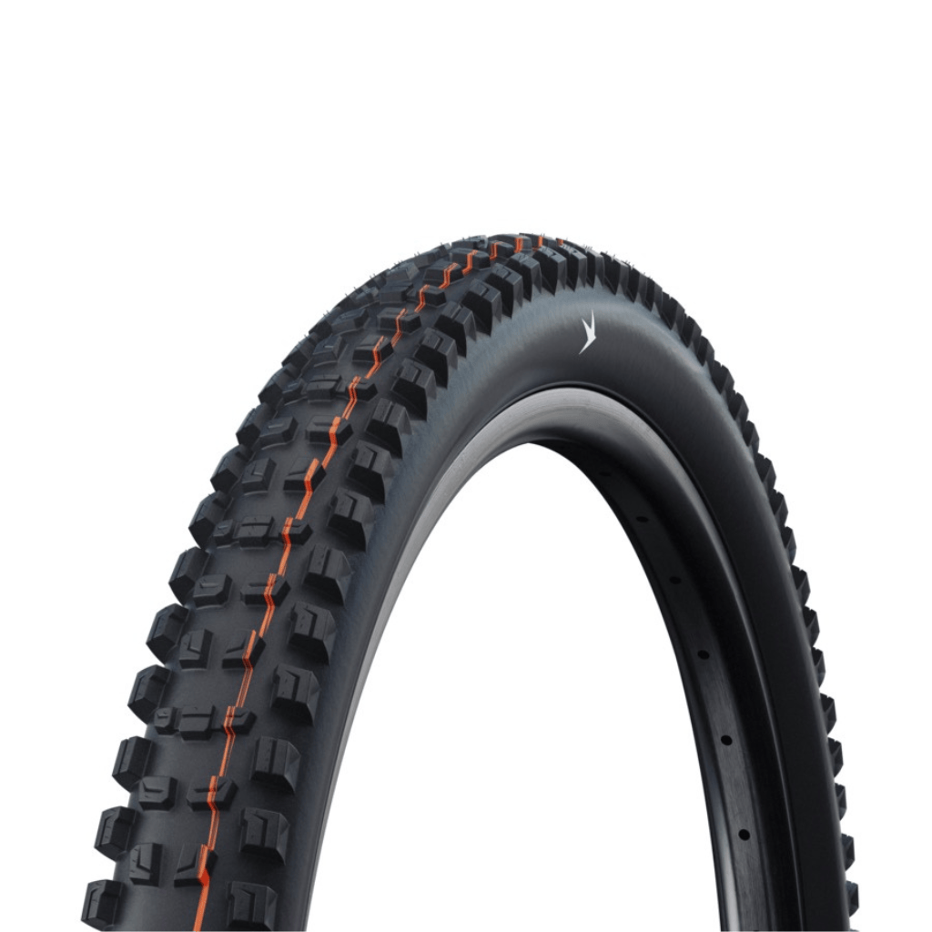 Schwalbe Romy Trail Pro Radial / Soft / 29" x 2.4" Parts - Tires
