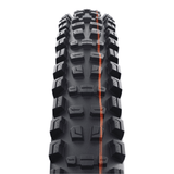 Schwalbe Romy Trail Pro Radial Tire Soft Parts - Tires - Mountain