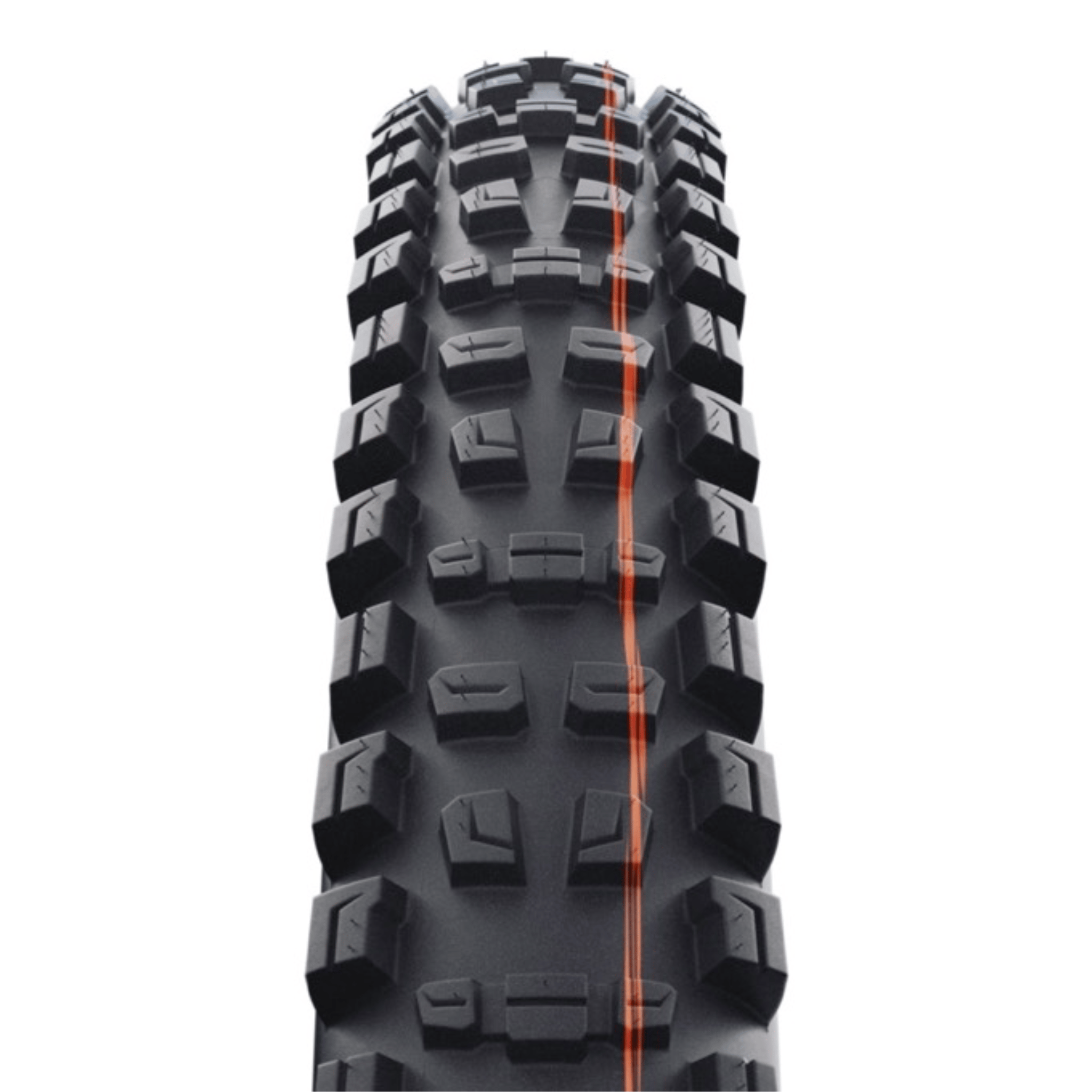 Schwalbe Romy Trail Pro Radial Tire Soft Parts - Tires - Mountain