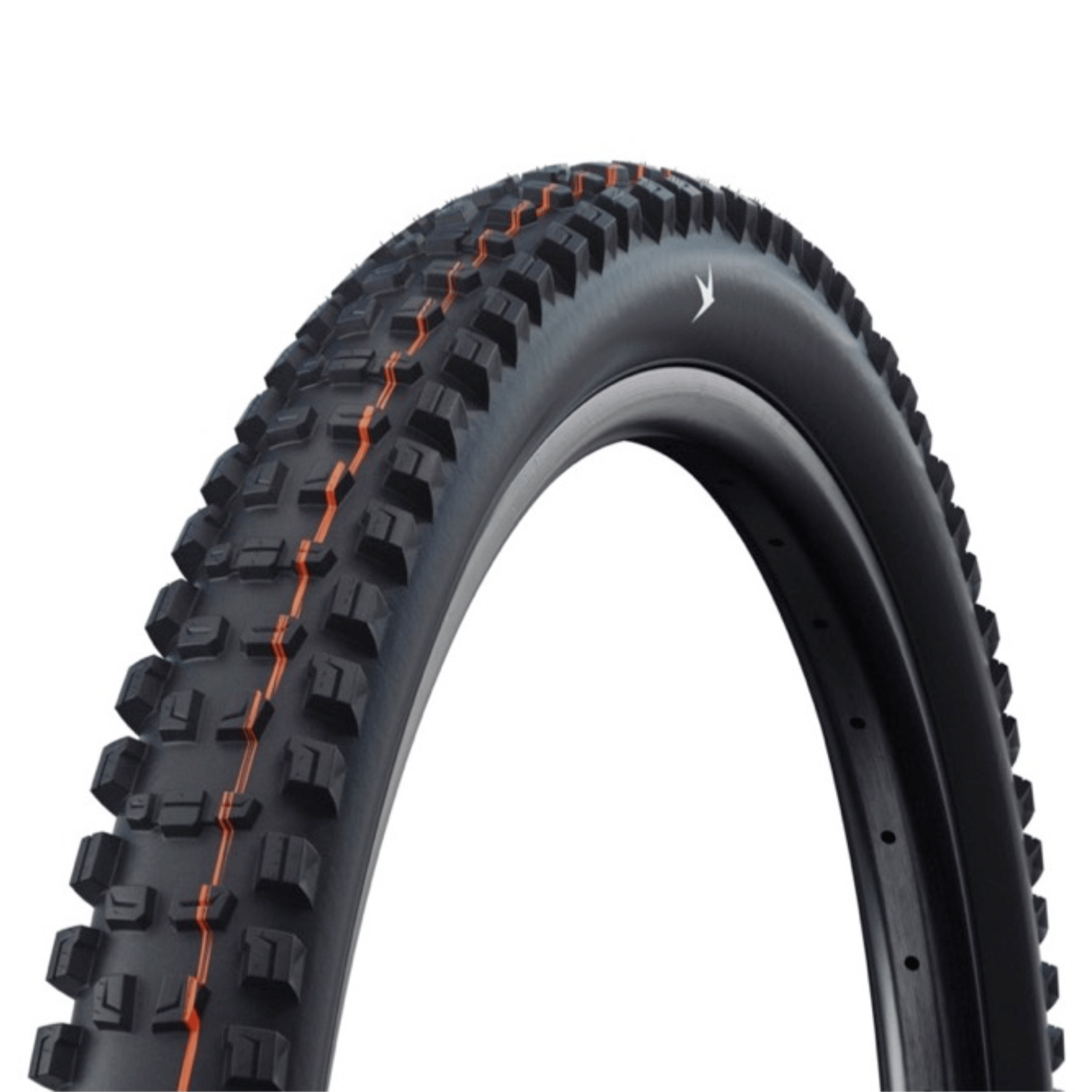 Schwalbe Romy Trail Pro Radial Tire Soft Parts - Tires - Mountain