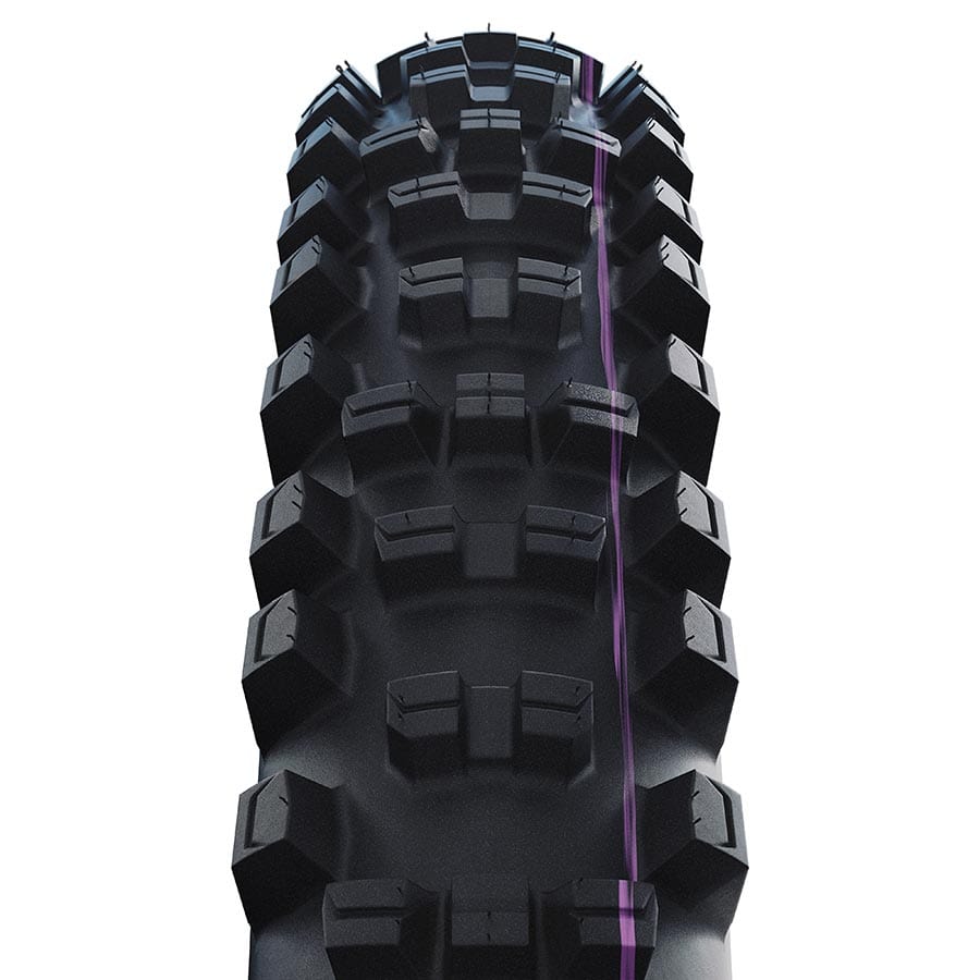 Schwalbe Shredda Mountain Tires