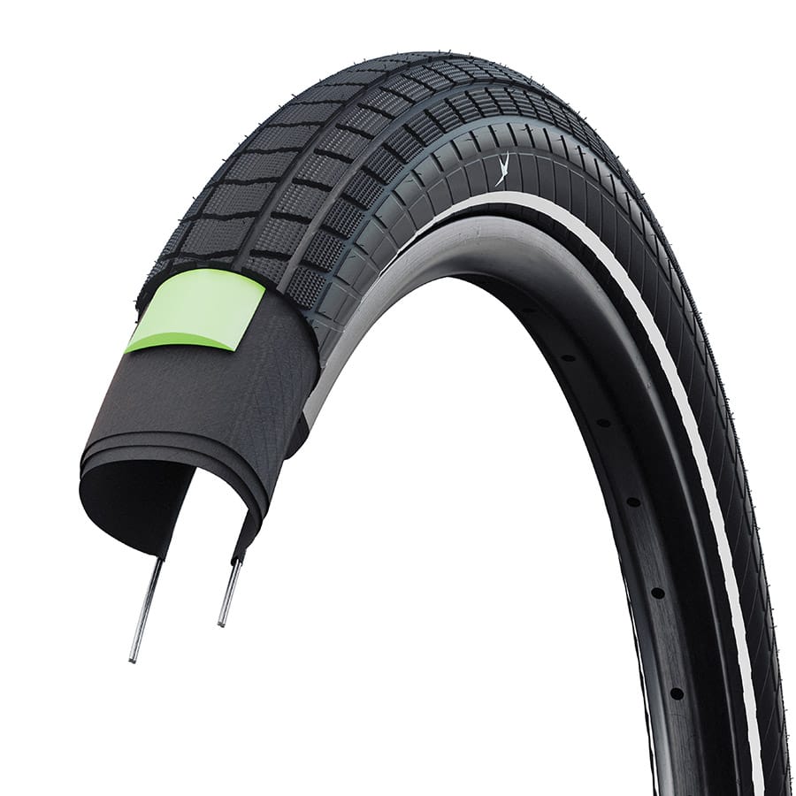 Schwalbe Super Moto-X Hybrid Tires