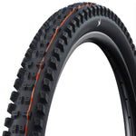 Schwalbe Tacky Chan Gravity Pro 27.5x2.50, Folding, Clincher, Soft, Gravity Pro - Radial, 2x67TPI, Black Mountain Tires
