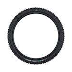 Schwalbe Tacky Chan Gravity Pro Radial Tire 27.5 x 2.50,  Black, Tubeless Ready, Soft compound, Folding Parts - Tires - Mountain
