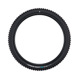 Schwalbe Tacky Chan Gravity Pro Radial Tire 27.5 x 2.50,  Black, Tubeless Ready, Soft compound, Folding Parts - Tires - Mountain