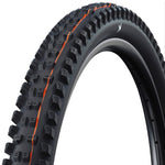 Schwalbe Tacky Chan Race Pro Schwalbe, Tacky Chan Race Pro, Mountain Tire, 29x2.40, Folding, Clincher, Soft, Diagonal, 67TPI, Black Mountain Tires