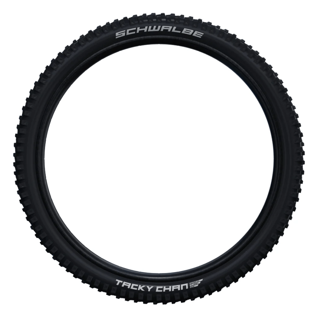 Schwalbe Tacky Chan Super Gravity Tire Addix Soft / 27.5" 2.4" Parts - Tires