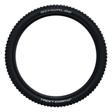 Schwalbe Tacky Chan Super Gravity Tire Addix Soft / 27.5" 2.4" Parts - Tires