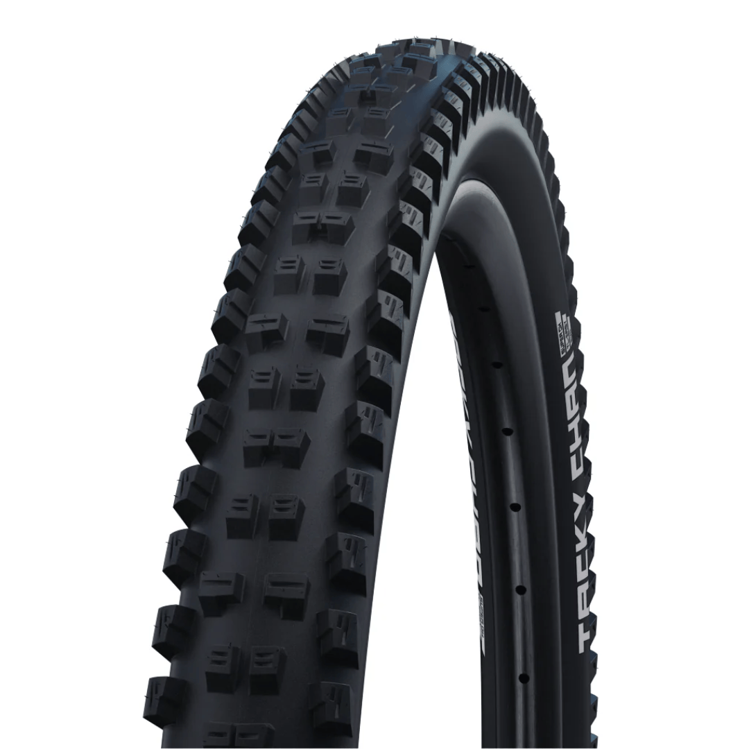Schwalbe Tacky Chan Super Gravity Tire Addix Soft / 27.5" 2.4" Parts - Tires