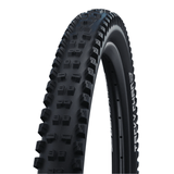 Schwalbe Tacky Chan Super Gravity Tire Addix Soft / 27.5" 2.4" Parts - Tires
