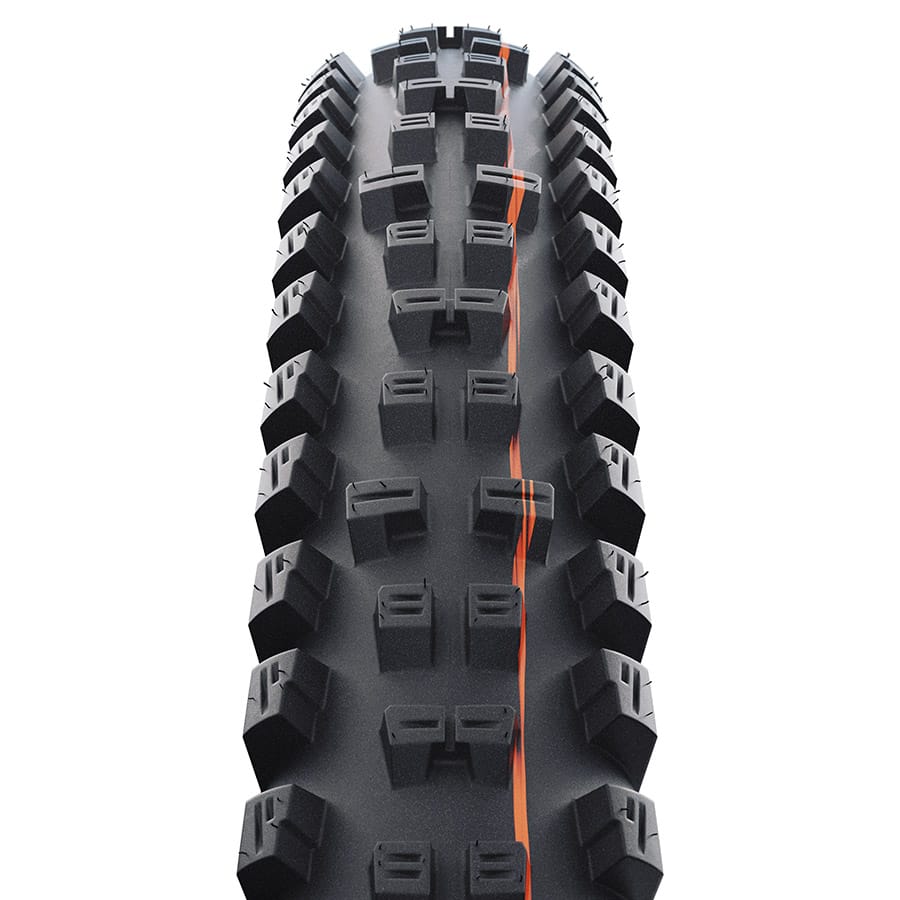 Schwalbe Tacky Chan Trail Pro Mountain Tires