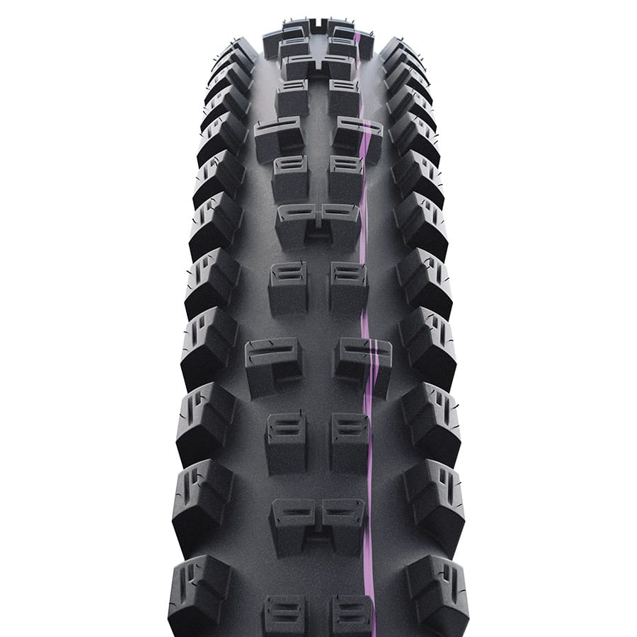 Schwalbe Tacky Chan Trail Pro Mountain Tires