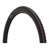 Schwalbe Thunder Burt Super Ground Addix Speed Tire 27.5" x 2.1" / Black Hybrid Tires