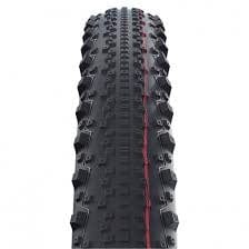 Schwalbe Thunder Burt Super Race 29 x 2.25 Black/Brown Parts - Tires - Mountain