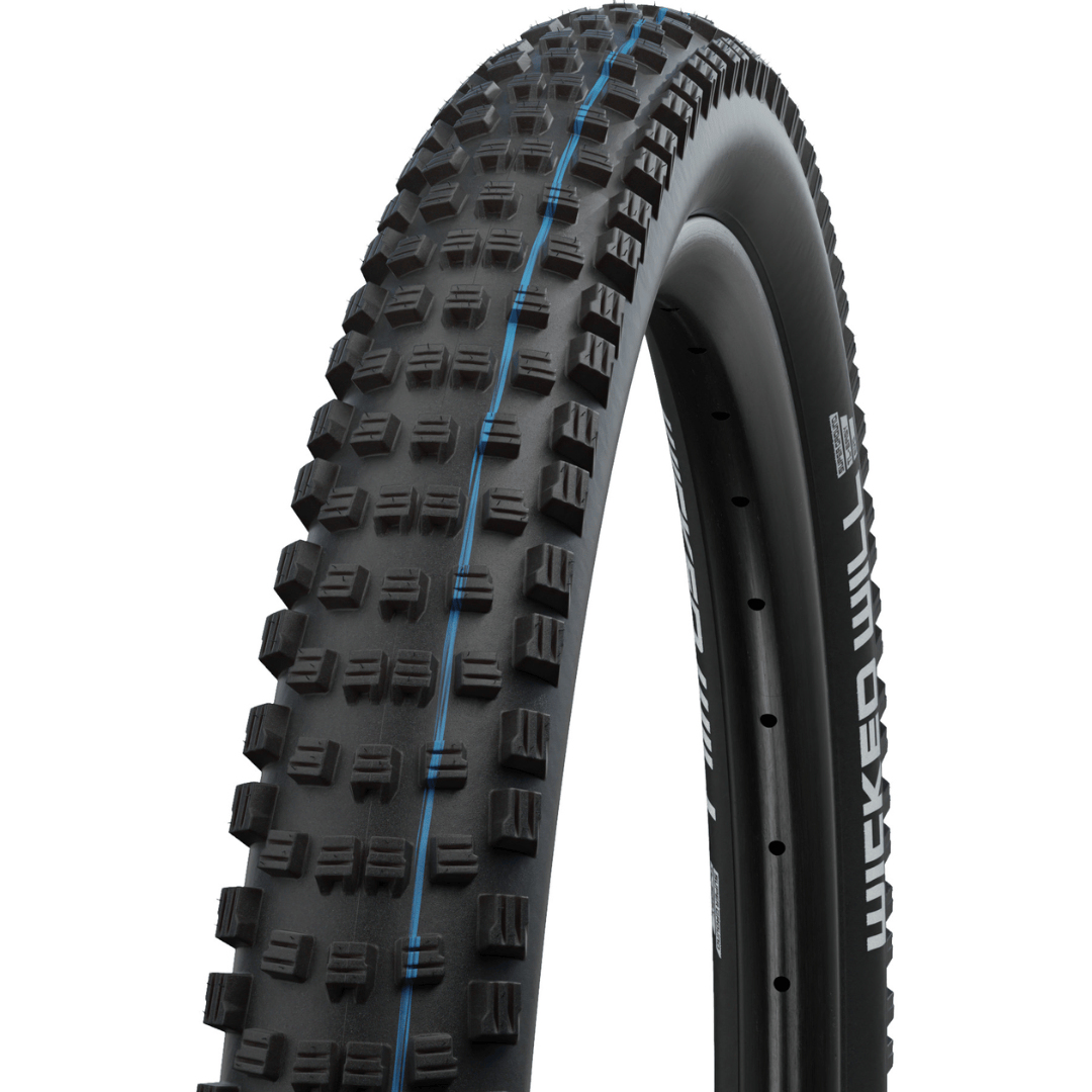 Schwalbe Wicked Will Tire 29" x 2.4" Parts - Tires