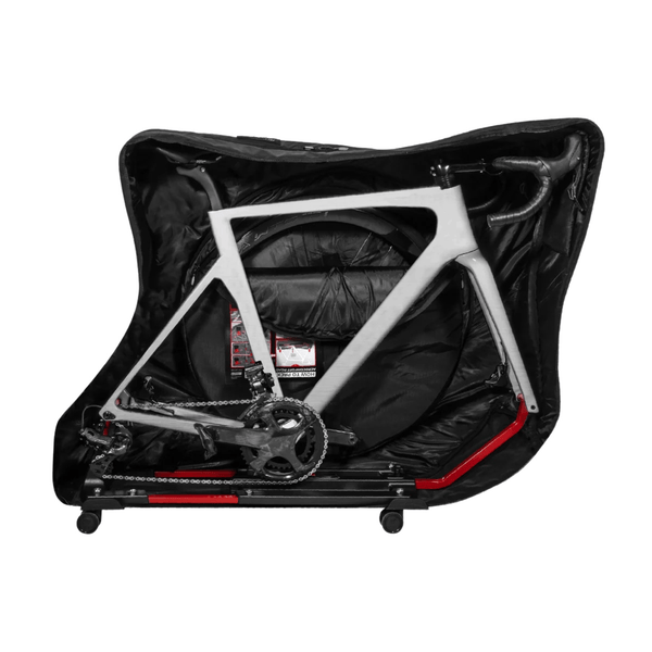 SCICON Aerocomfort 3.0 TSA Bike Bag – Bici