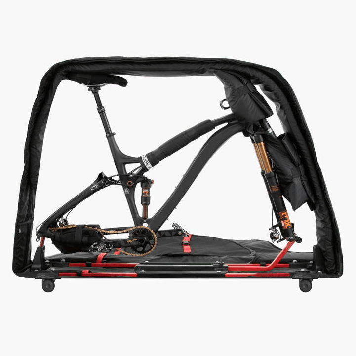SCICON Aerocomfort Mountain Bike Bag Accessories - Bags - Travel Bags