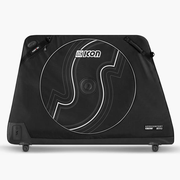 SCICON Aerocomfort Mountain Bike Bag Accessories - Bags - Travel Bags