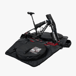 SCICON Aerocomfort Mountain Bike Bag Accessories - Bags - Travel Bags