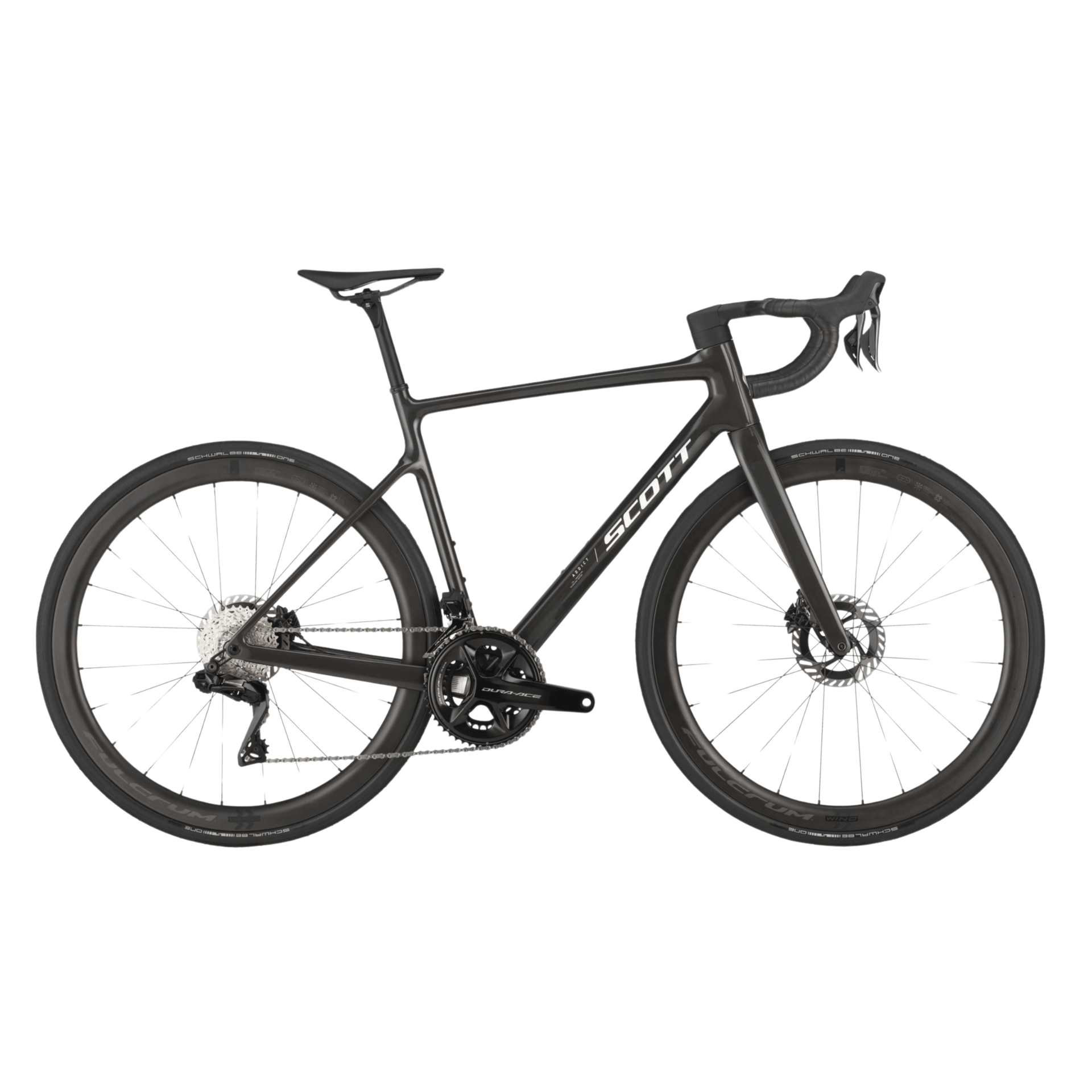 自転車本体 SCOTT ADDICT 10 ULTEGRA scott-addict-10-carbon-black-