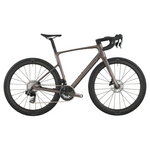 SCOTT Addict 10 Plum Grey / XXS Bikes - Road