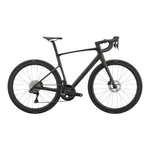 SCOTT Addict 20 Carbon Black / XXS Bikes - Road