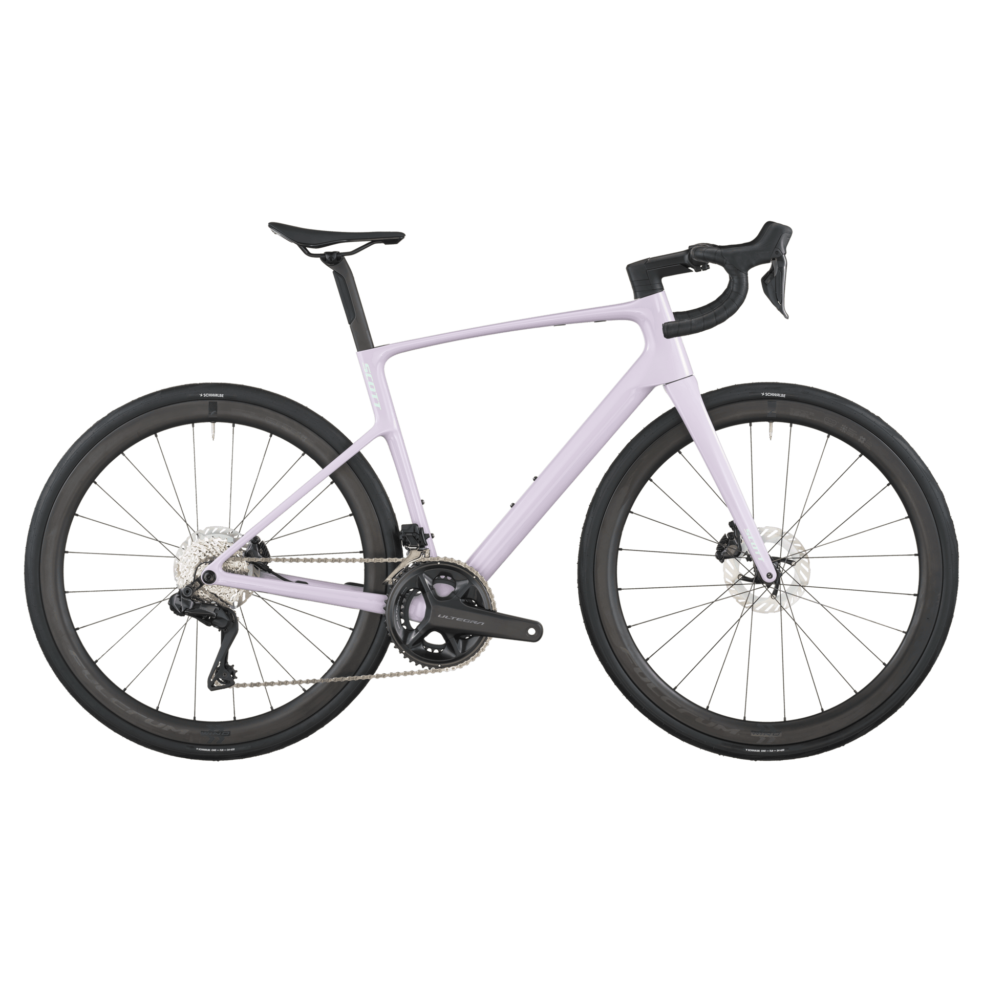 SCOTT Addict 20 – Bici