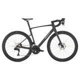 SCOTT Addict 30 Carbon Black / XXS Bikes - Road