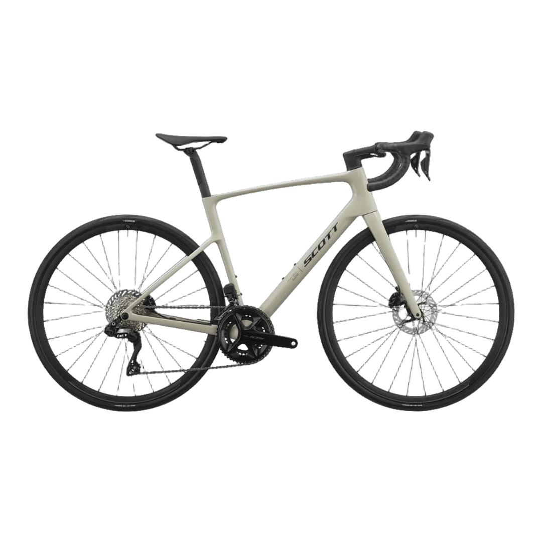 SCOTT Addict 40 Agate Grey / XXS Bikes - Road
