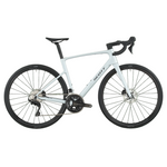 SCOTT Addict 50 Cumulus White / XXS Bikes - Road